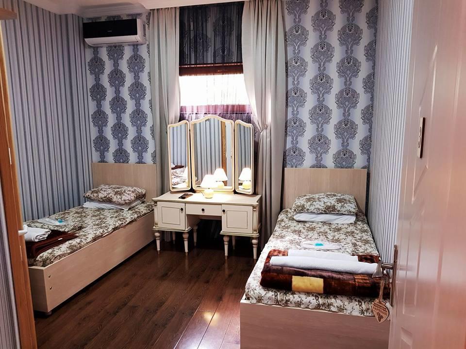 Hotel Guglux &Wine Cellar Telavi Eksteriør billede